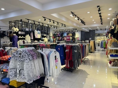 146 m² obyekt