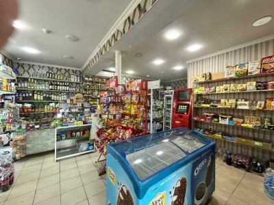 120 m² obyekt
