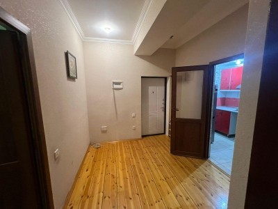 2 otaqlı yeni tikili
