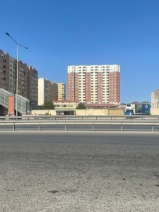 2 otaqlı yeni tikili