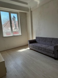 3 otaqlı yeni tikili