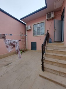 2 sot həyət / bağ evi