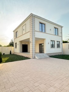 5 sot həyət / bağ evi