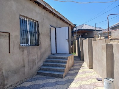 2 sot həyət / bağ evi