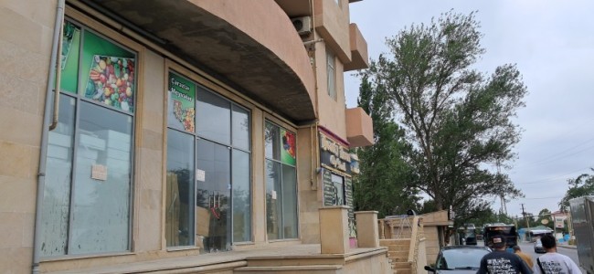 102 m² obyekt