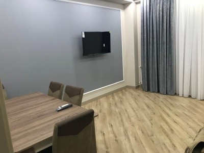 2 otaqlı yeni tikili