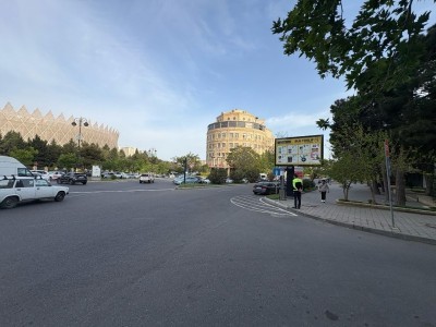 2 otaqlı köhnə tikili
