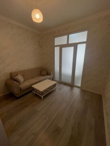 2 otaqlı yeni tikili