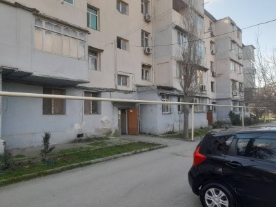 1 otaqlı köhnə tikili