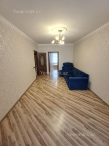 2 otaqlı köhnə tikili