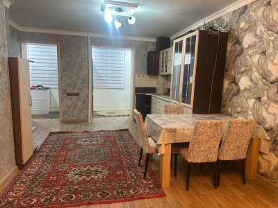 3 otaqlı köhnə tikili