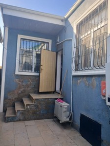 2 sot həyət / bağ evi