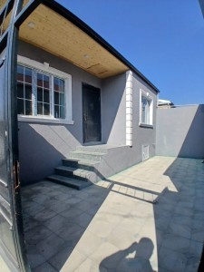 2 sot həyət / bağ evi