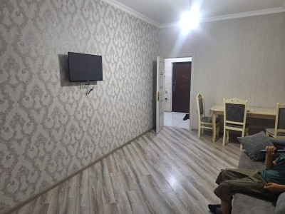 2 otaqlı yeni tikili