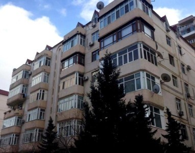 3 otaqlı yeni tikili