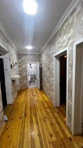 1 sqft həyət / bağ evi