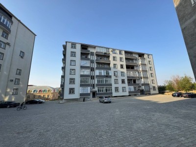 2 otaqlı yeni tikili
