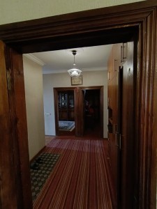 4 otaqlı köhnə tikili