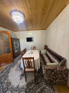 1 sot həyət / bağ evi