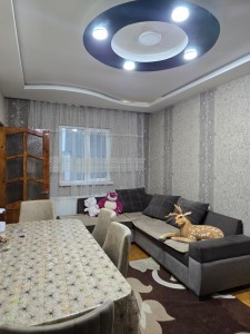 1 sot həyət / bağ evi