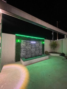 5 sot həyət / bağ evi
