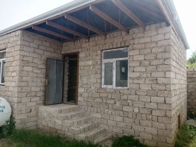 2 sot həyət / bağ evi
