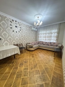 3 otaqlı köhnə tikili