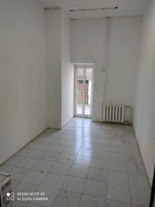 15 m² obyekt