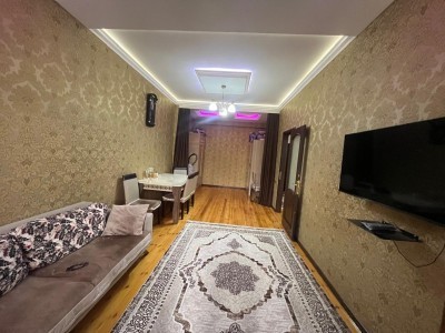 2 otaqlı yeni tikili