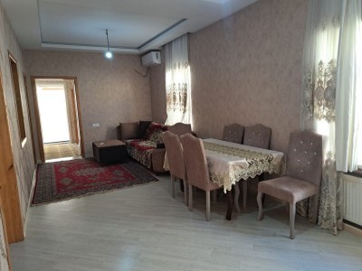 2 sot həyət / bağ evi