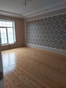 2 sqft həyət / bağ evi