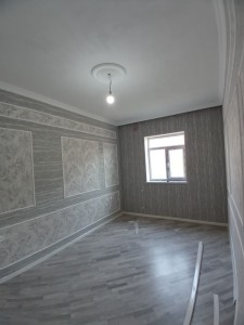 2 sqft həyət / bağ evi