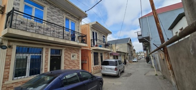 1 otaqlı köhnə tikili