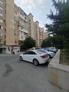2 otaqlı köhnə tikili