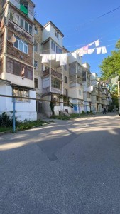 3 otaqlı köhnə tikili