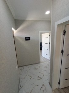 1 sqft həyət / bağ evi