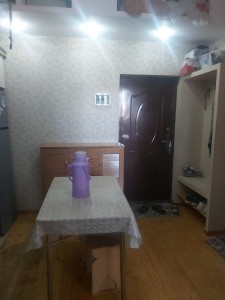 2 otaqlı yeni tikili
