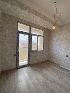 2 otaqlı yeni tikili