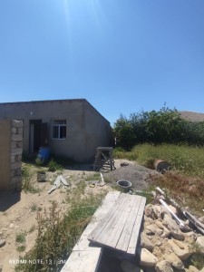 12 sqft həyət / bağ evi