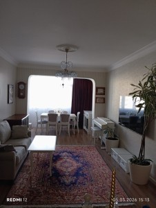 2 otaqlı köhnə tikili