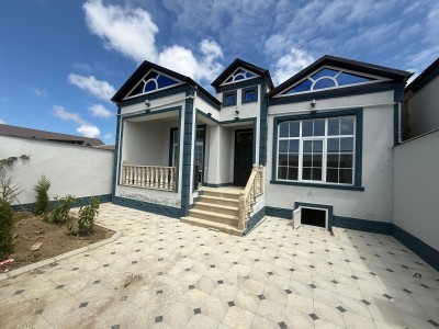 2 sqft həyət / bağ evi