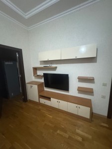 3 otaqlı yeni tikili