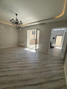 2 sqft həyət / bağ evi