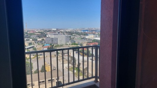 2 otaqlı yeni tikili