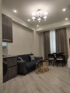 2 otaqlı yeni tikili