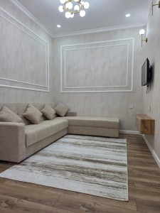 2 otaqlı yeni tikili