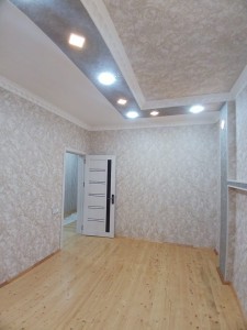 2 sqft həyət / bağ evi