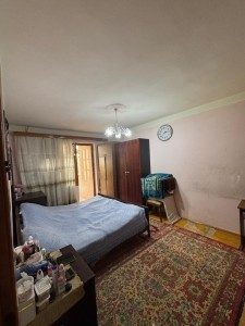 3 otaqlı köhnə tikili