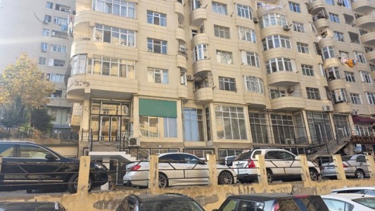 350 Sqm obyekt