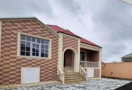 2 sqft həyət / bağ evi